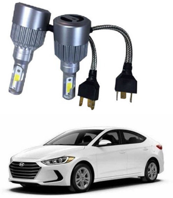 AUTOGARH H4 LED FOG HEADLIGHT FOR Elantra Vehical HID Kit