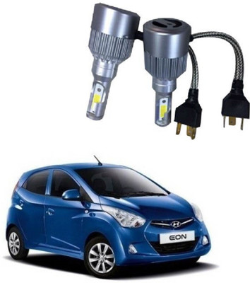 AUTOGARH H4 LED FOG HEADLIGHT FOR Eon Vehical HID Kit