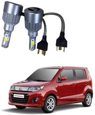 AUTOGARH H4 LED FOG HEADLIGHT FOR WagonR Stingray Vehical HID Kit