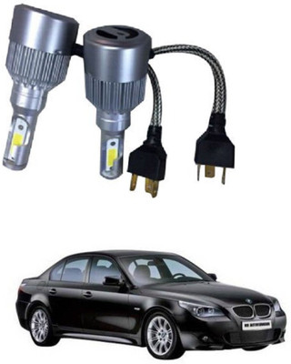 AUTOGARH H4 LED FOG HEADLIGHT FOR 5 Series Vehical HID Kit