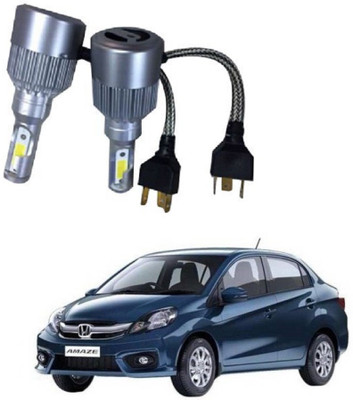 AUTOGARH H4 LED FOG HEADLIGHT FOR Amaze Vehical HID Kit