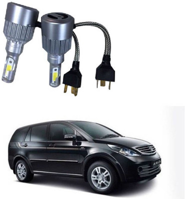 AUTOGARH H4 LED FOG HEADLIGHT FOR Aria Vehical HID Kit