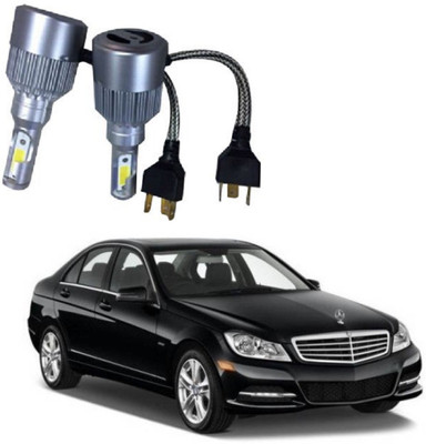 AUTOGARH H4 LED FOG HEADLIGHT FOR S-Class Vehical HID Kit
