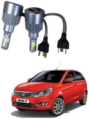 AUTOGARH H4 LED FOG HEADLIGHT FOR Bolt Vehical HID Kit