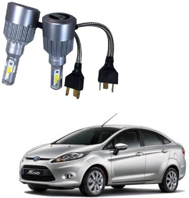 AUTOGARH H4 LED FOG HEADLIGHT FOR Fiesta Vehical HID Kit