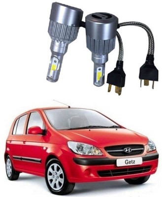 AUTOGARH H4 LED FOG HEADLIGHT FOR Getz Vehical HID Kit