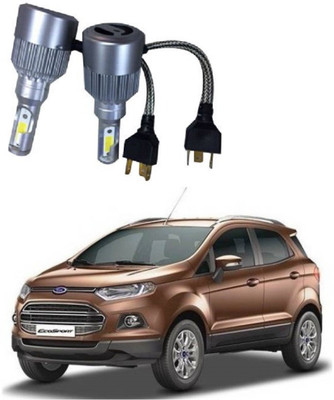 AUTOGARH H4 LED FOG HEADLIGHT FOR Ecosport Vehical HID Kit