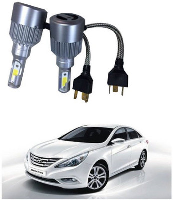 AUTOGARH H4 LED FOG HEADLIGHT FOR Indigo Vehical HID Kit