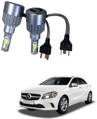AUTOGARH H4 LED FOG HEADLIGHT FOR A-Class Vehical HID Kit
