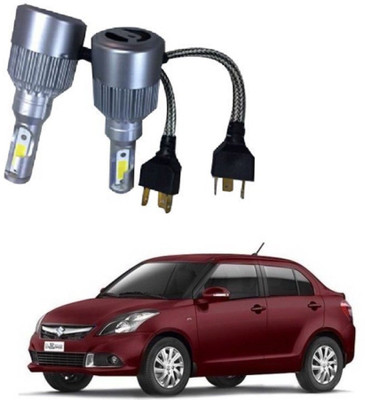 AUTOGARH H4 LED FOG HEADLIGHT FOR Swift Dzire Vehical HID Kit