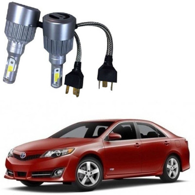 AUTOGARH H4 LED FOG HEADLIGHT FOR Camry Vehical HID Kit