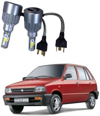 AUTOGARH H4 LED FOG HEADLIGHT FOR 800 Vehical HID Kit