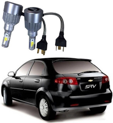 AUTOGARH H4 LED FOG HEADLIGHT FOR Optra Vehical HID Kit