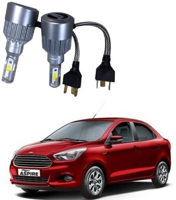 AUTOGARH H4 LED FOG HEADLIGHT FOR Aspire Vehical HID Kit
