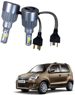 AUTOGARH H4 LED FOG HEADLIGHT FOR WagonR Vehical HID Kit