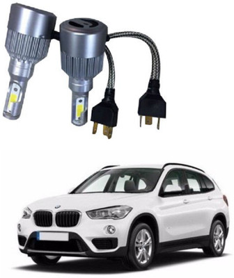 AUTOGARH H4 LED FOG HEADLIGHT FOR X1 Vehical HID Kit