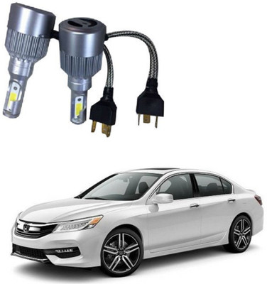 AUTOGARH H4 LED FOG HEADLIGHT FOR Accord Vehical HID Kit