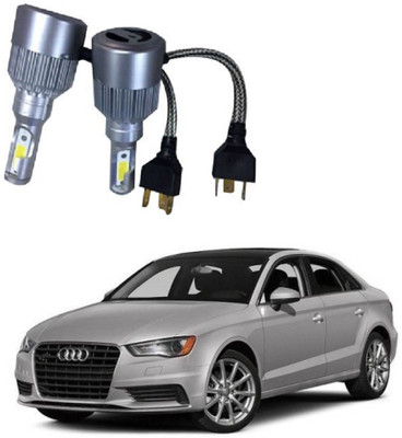 AUTOGARH H4 LED FOG HEADLIGHT FOR A3 Vehical HID Kit