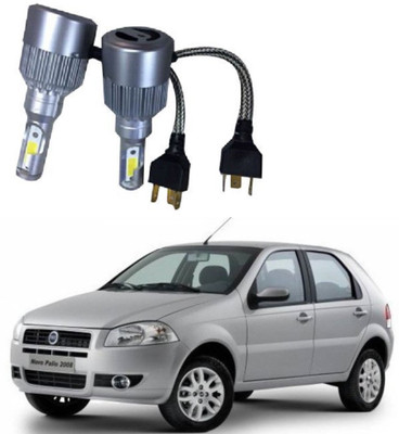 AUTOGARH H4 LED FOG HEADLIGHT FOR Palio Vehical HID Kit