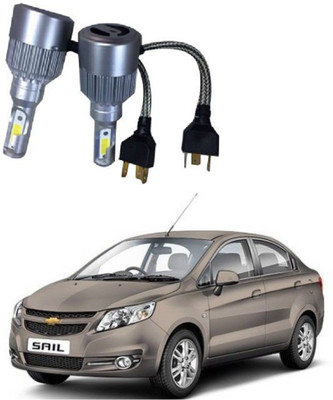 AUTOGARH H4 LED FOG HEADLIGHT FOR Sail Vehical HID Kit