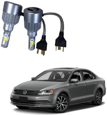 AUTOGARH H4 LED FOG HEADLIGHT FOR Jetta Vehical HID Kit