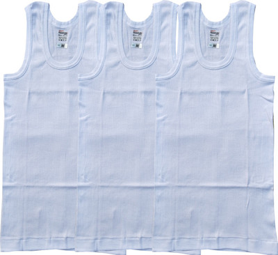 RUPA FRONTLINE Men Vest(Pack of 3)