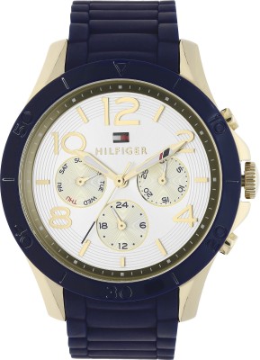 Tommy Hilfiger NATH1781523 Watch  - For Women   Watches  (Tommy Hilfiger)