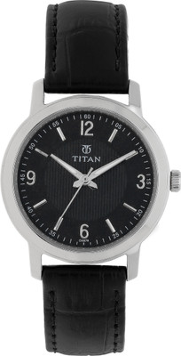 Titan NB9885TL01 Watch - For Women