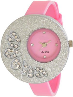 ProX glory pink pan Watch  - For Women   Watches  (ProX)