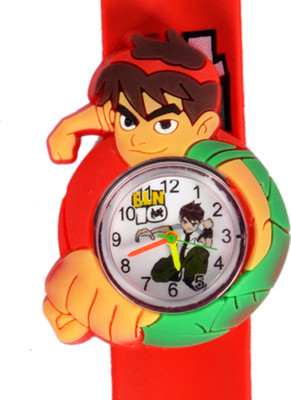 

Angelfish AELKCP0137Z Watch - For Boys & Girls