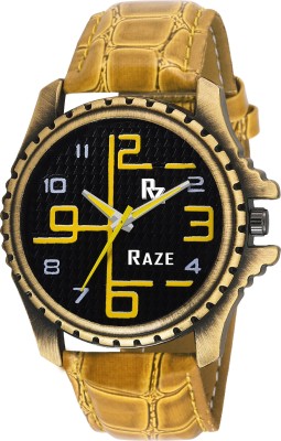 Raze RZ535 Creamying Watch  - For Men   Watches  (RAZE)