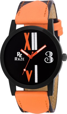 Raze RZ537 Carroty Collection Watch  - For Men   Watches  (RAZE)