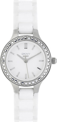 

DKNY NY2249I Watch - For Women(End of Season Style)