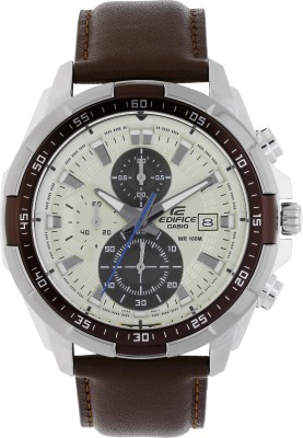 Casio EX305 Edifice Analog Watch  - For Men   Watches  (Casio)