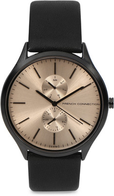 

French Connection FC1222TGJ Watch - For Men