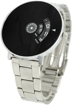 Montres Black Dial New Stylish Paidu Boys Watch  - For Men & Women   Watches  (Montres)