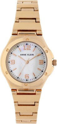 anne klein AK108654RMRGJ Watch  - For Women   Watches  (anne klein)