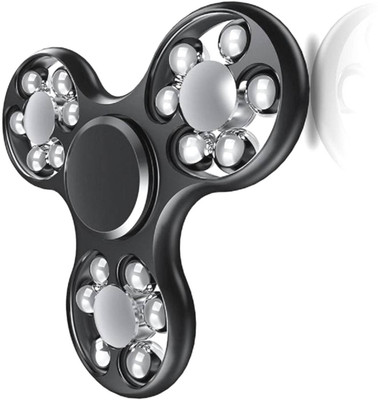 

NEXT TECH Staked Wind Spinner(Multicolor)