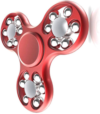 

NEXT TECH Staked Wind Spinner(Multicolor)