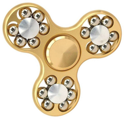 

NEXT TECH Staked Wind Spinner(Multicolor)
