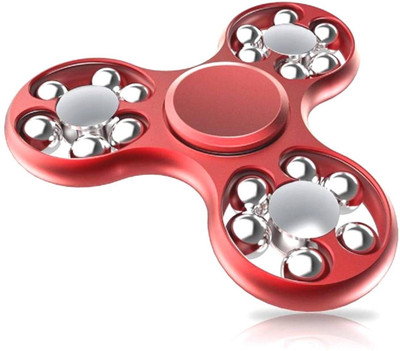 NEXT TECH Staked Wind Spinner(Multicolor)