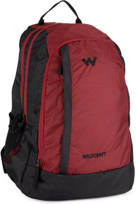 Wildcraft 40 litre backpack new arrivals