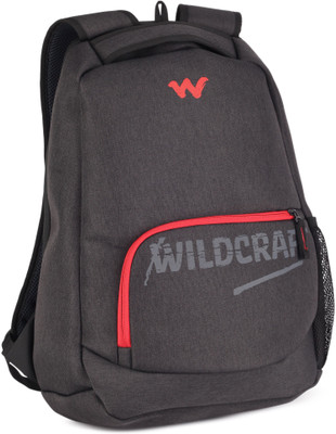 wildcraft bags flipkart