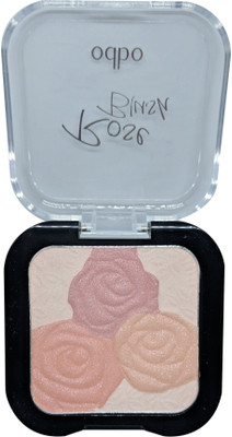 

Odbo Rose Blush Flower Essence(02)