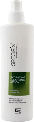 

VLCC Specifix Professional Hydrating Cleansing Lotion(350 ml)