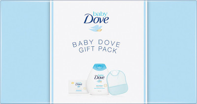 

Baby Dove Surprise(Multicolor)