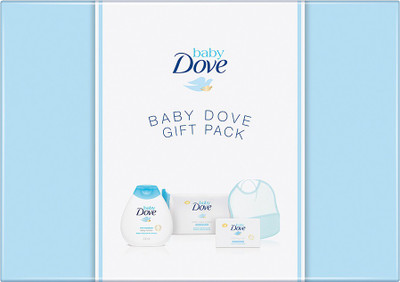 

Baby Dove Premium(Multicolor)