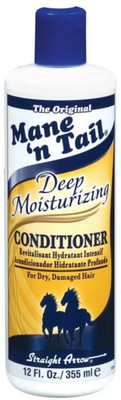 

Manentail Deep Moisturizing Conditioner(355 ml)