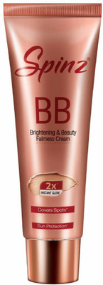 

Spinz BB Fairness Cream(29 g)