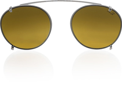

Ray-Ban Full Rim Round Frame(49 mm
